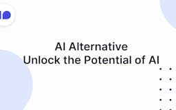 AI Alternative media 1