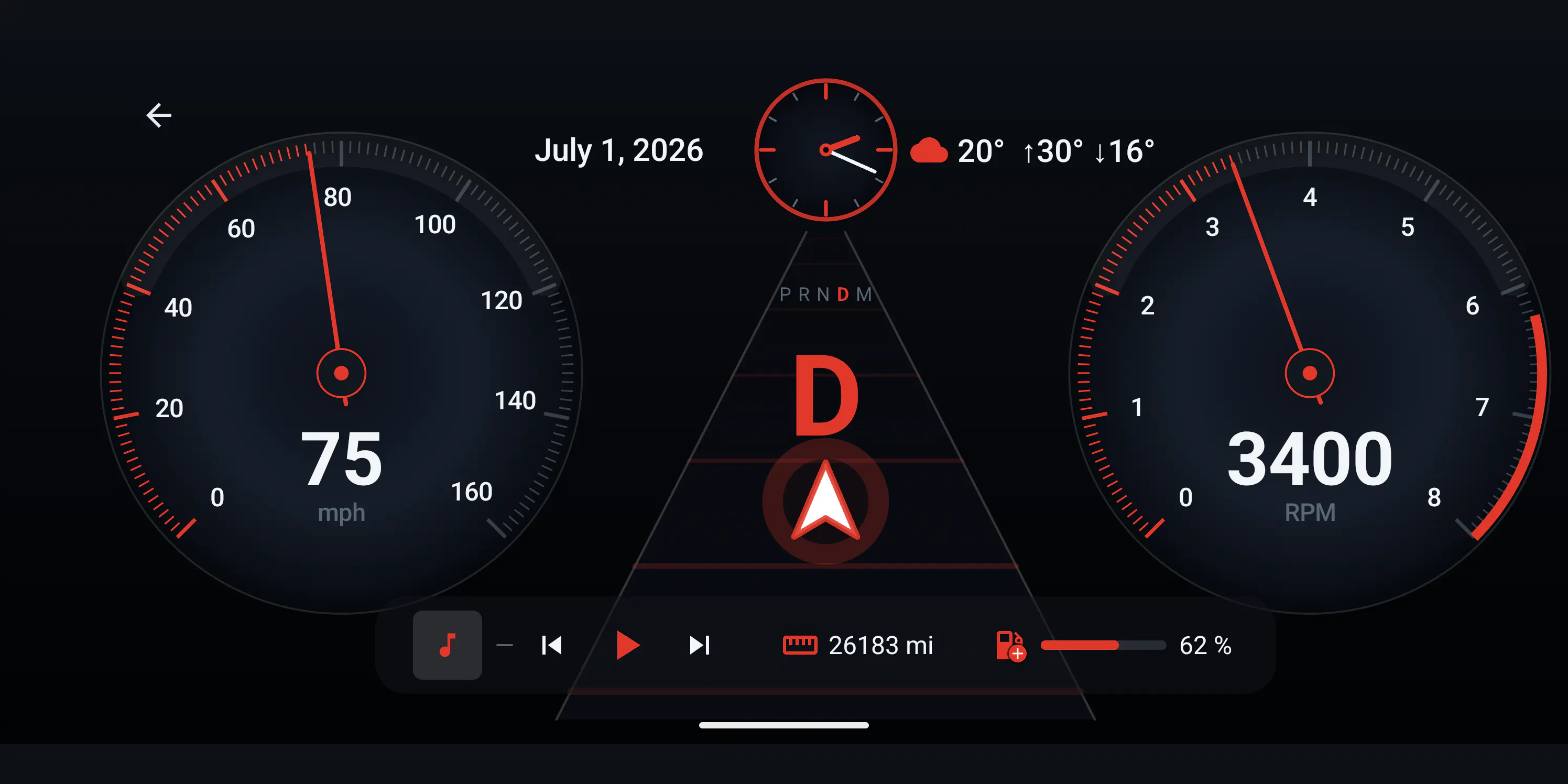 iMDrive gallery image