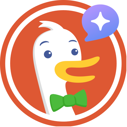 Duck.ai