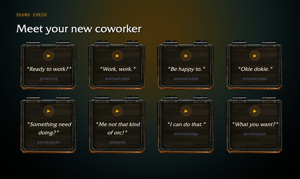 PeonPing gallery image