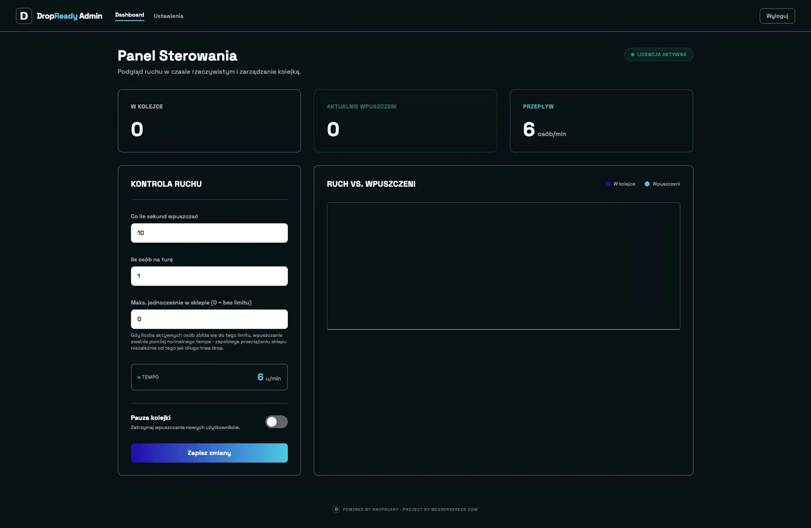 DropReady screenshot 1