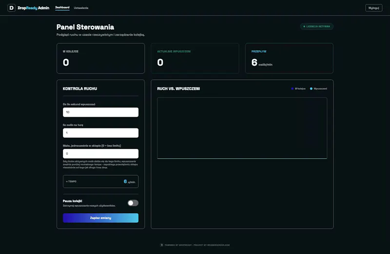 DropReady screenshot 1