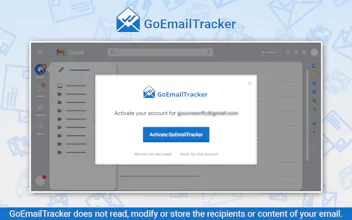 GoEmailTracker gallery image