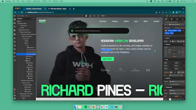 Powertool for Webflow gallery image