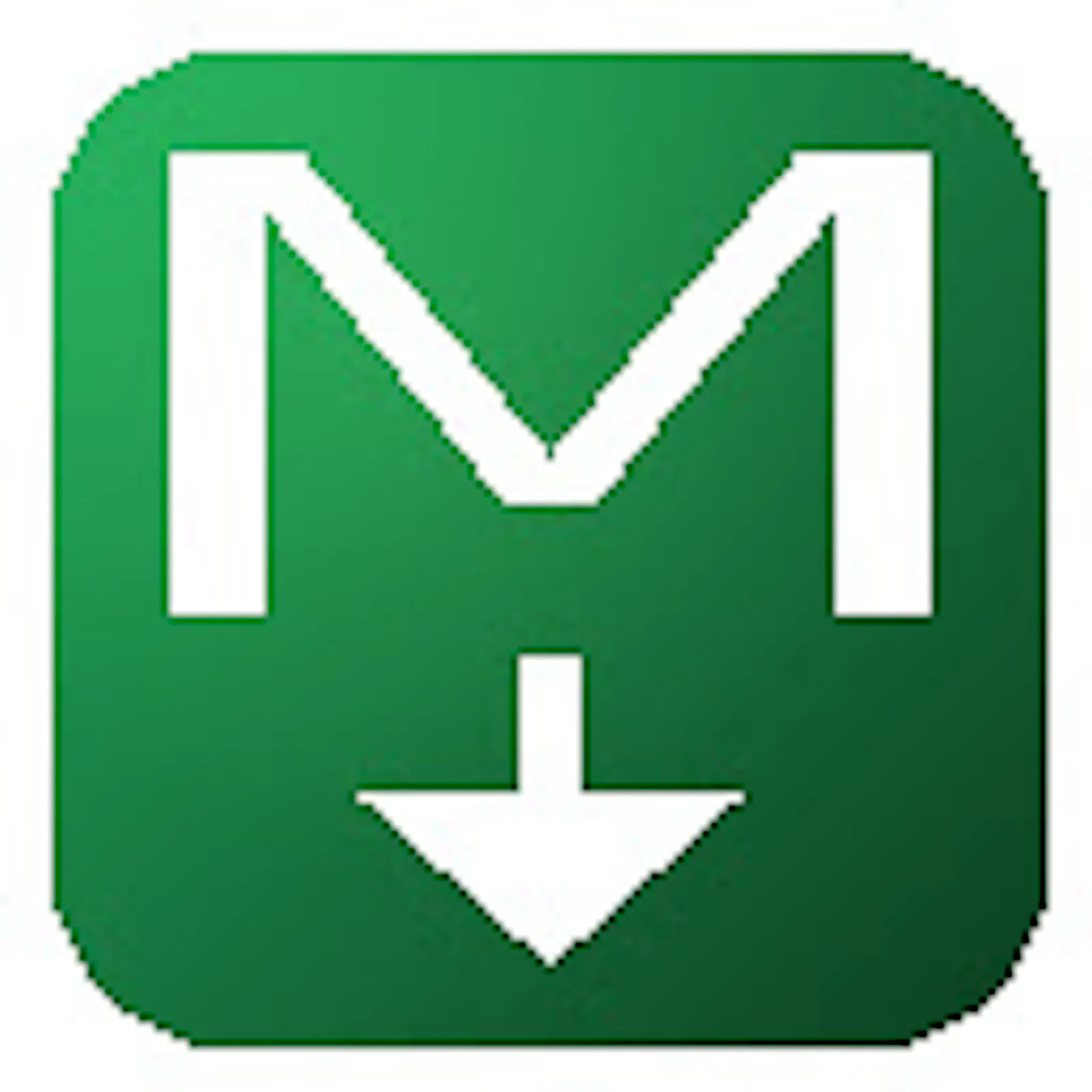 DeMarkup screenshot 1