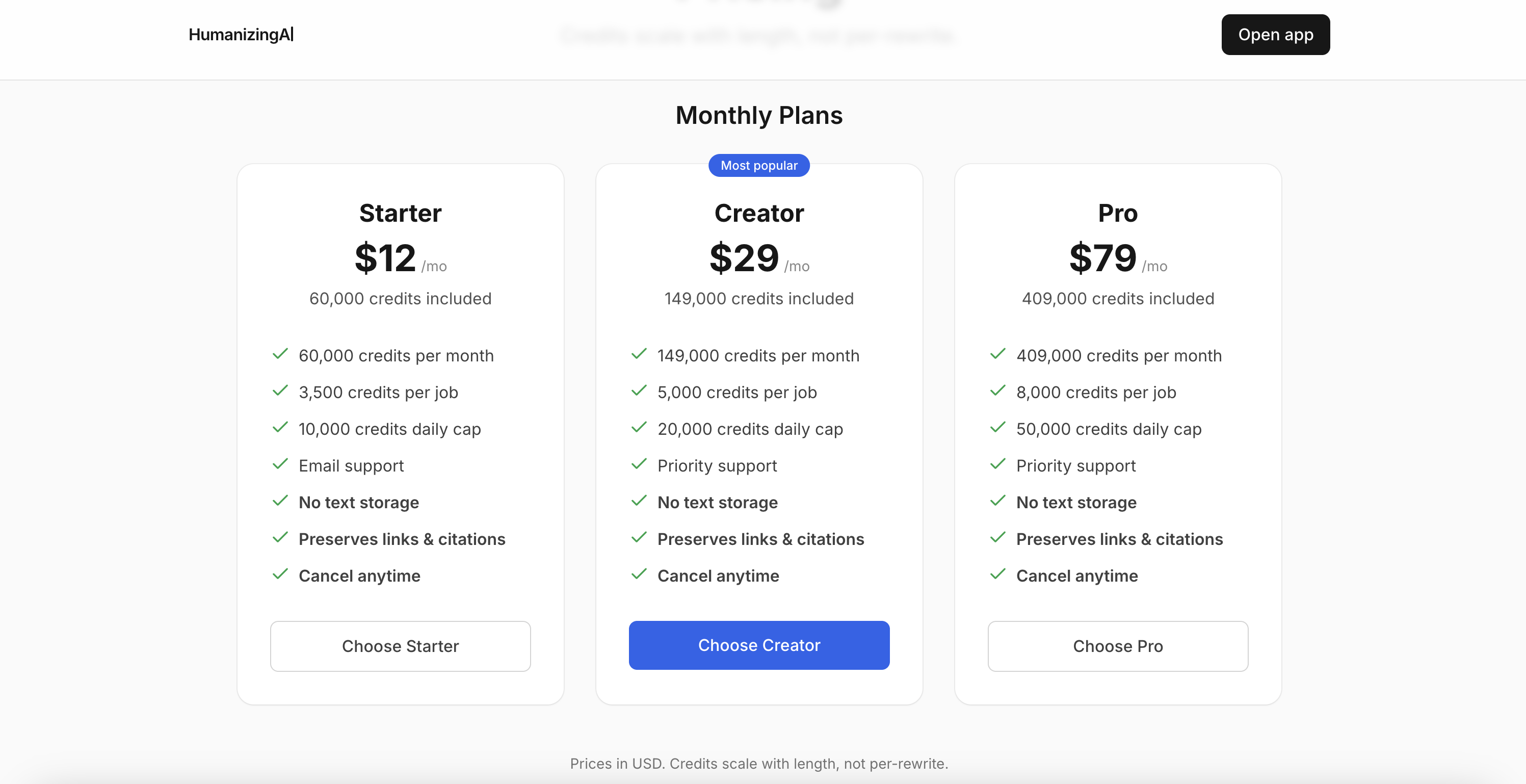 Humanizing AI gallery image