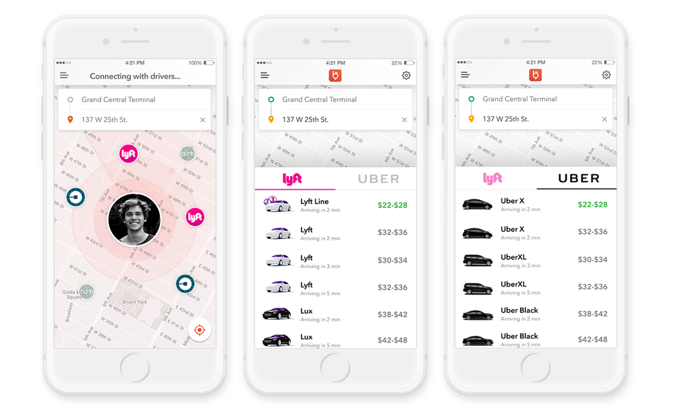 Bellhop gallery image