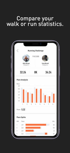 Rooners: Running & Walking Challenges gallery image