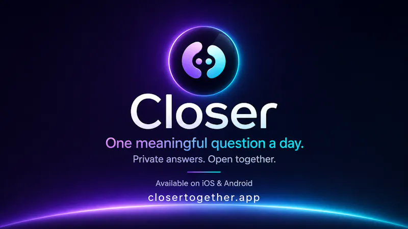 Closer screenshot 2