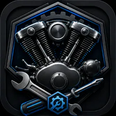 MotoRepair - Moto Fix Guide