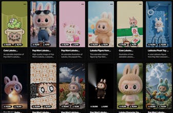 LiveWallWall gallery image