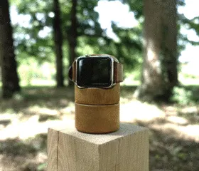 TotmTravl 3in1 Dock for Apple Watch