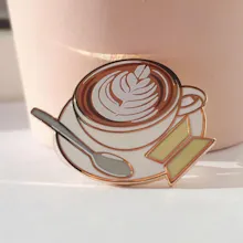 Custom lapel pin factory - Factorypin gallery image
