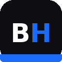 builtbyhuman.app logo