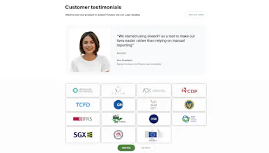 GreenFi Ai gallery image