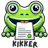 Kikker