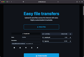 66transfer gallery image
