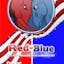 Red or Blue