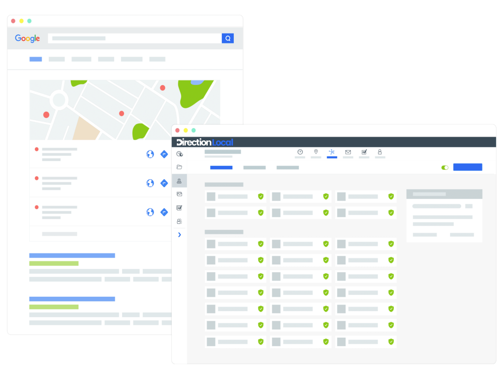 Direction Local gallery image