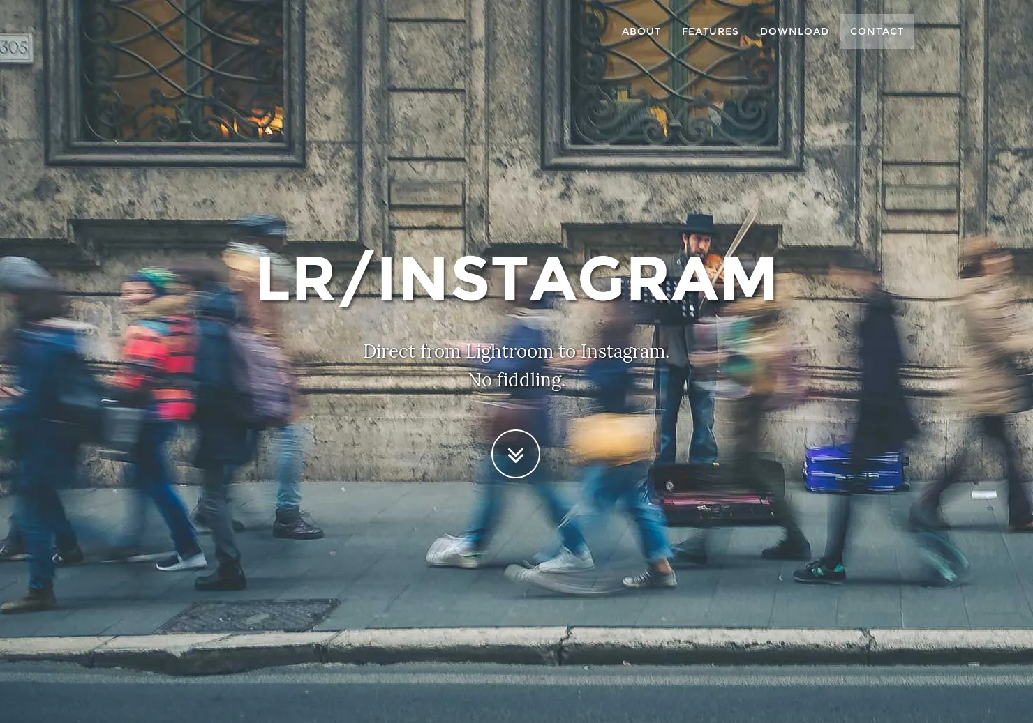 LR/INSTAGRAM