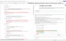Praxim for Word