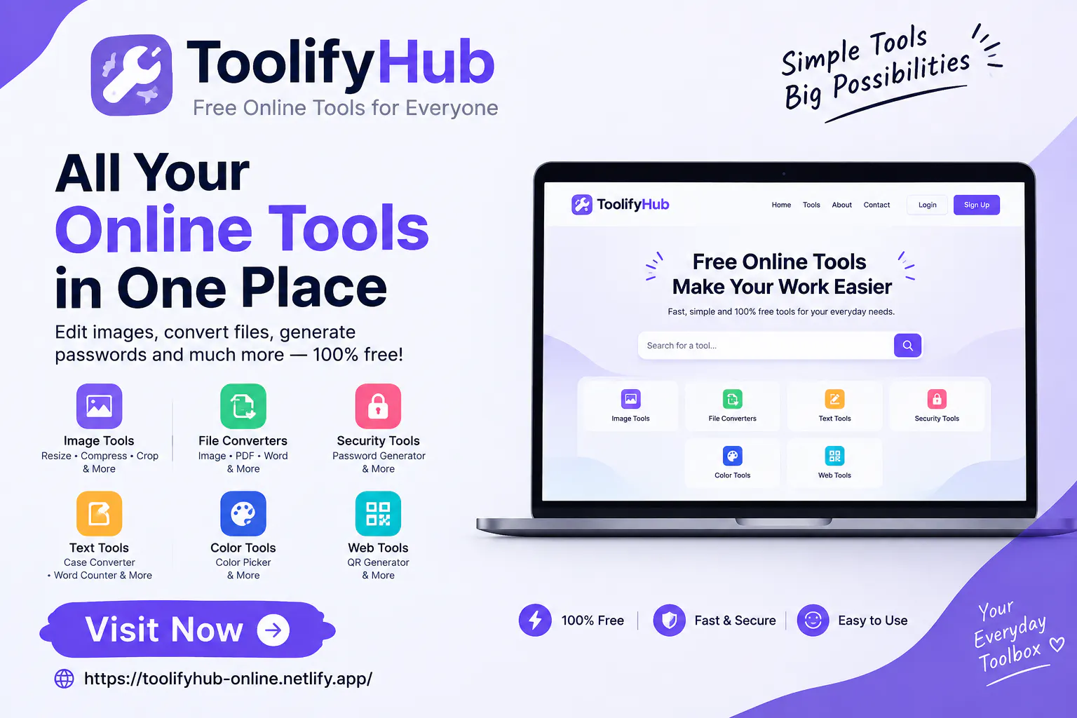ToolifyHub gallery image
