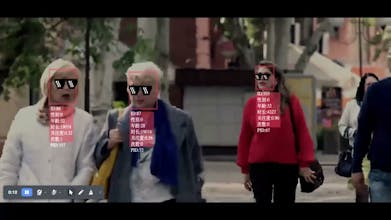 FaceFocusSDK gallery image