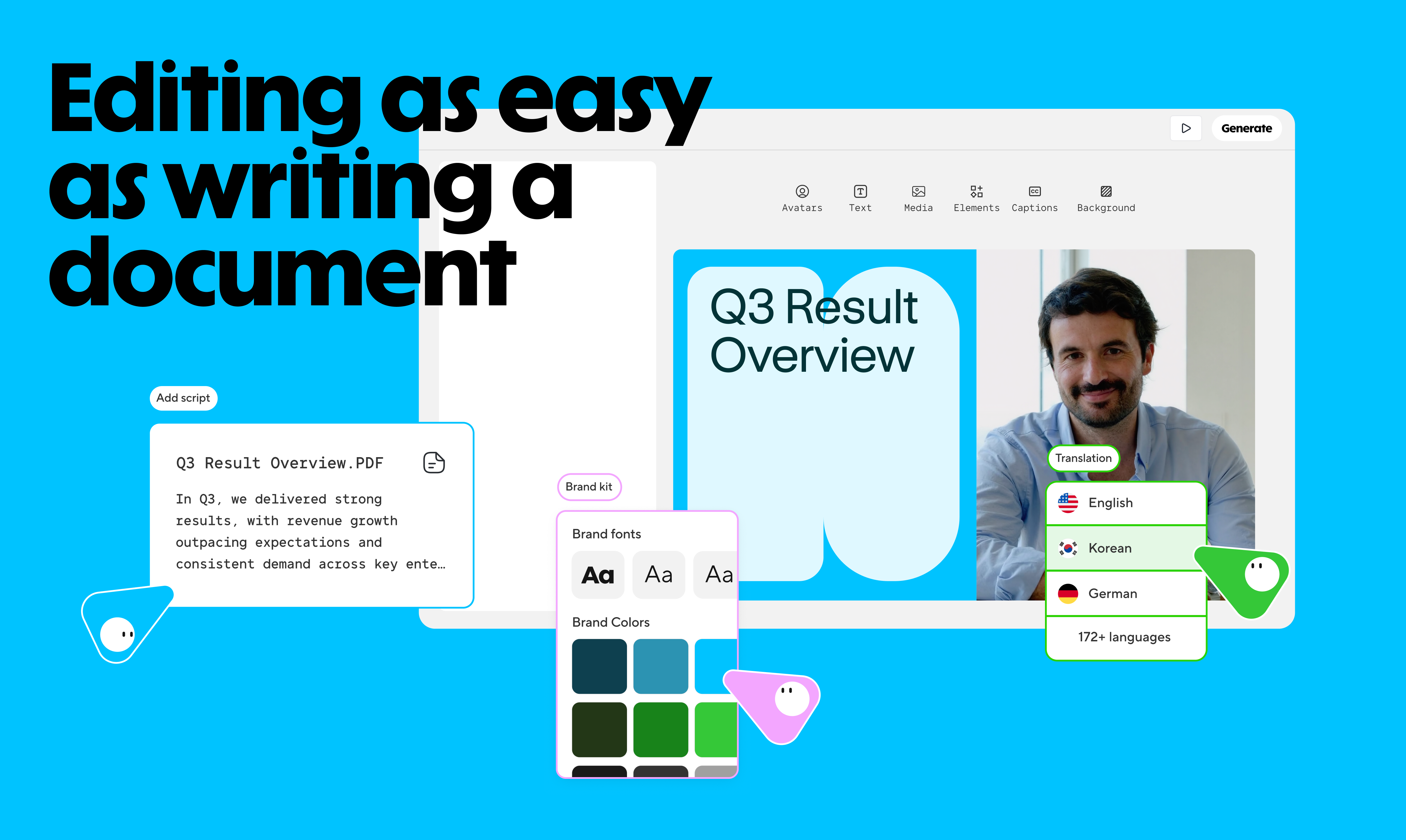 HeyGen gallery image