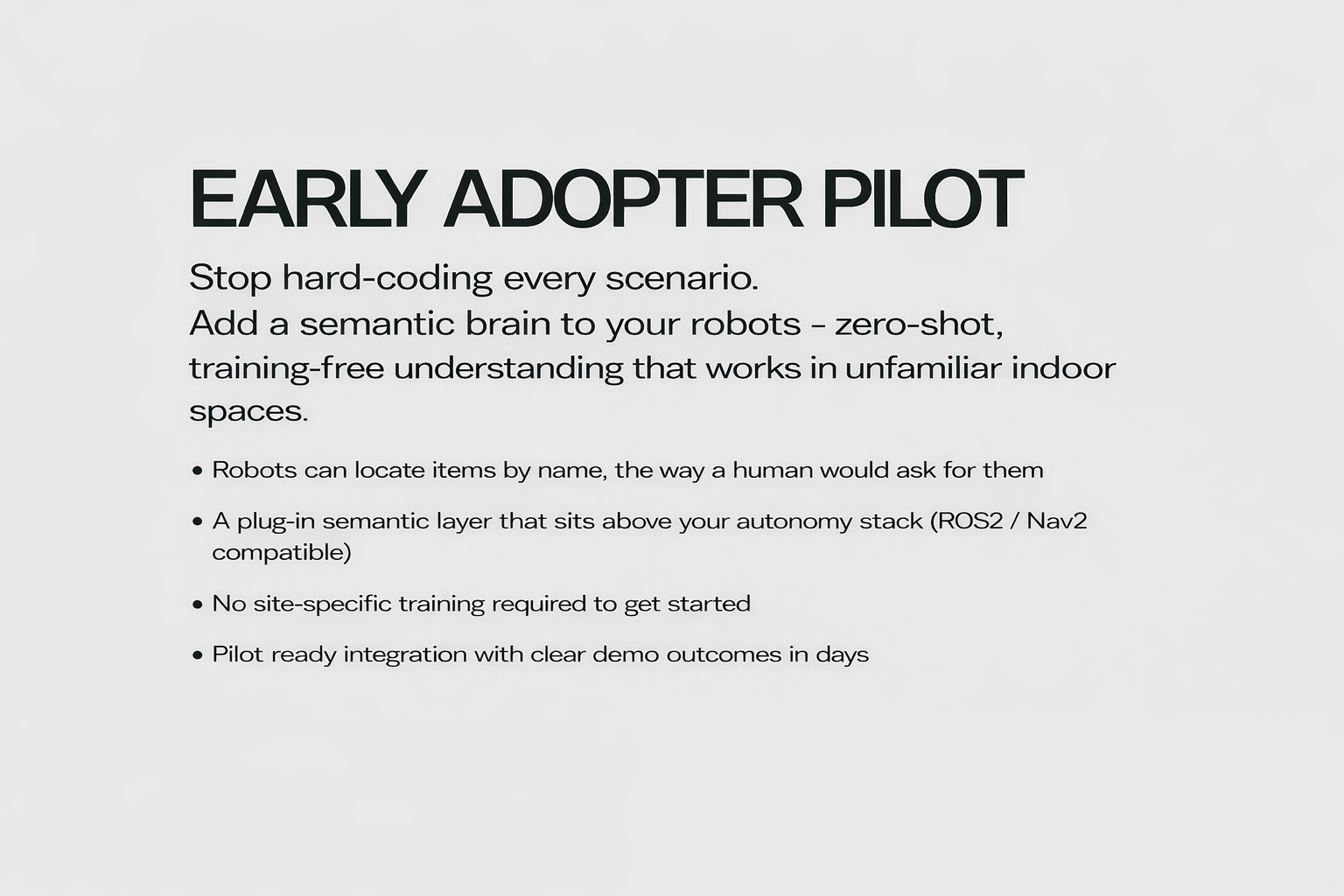 SeekSense gallery image