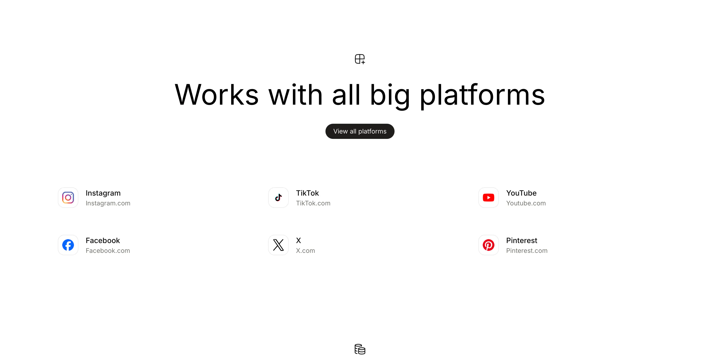 Pia - Social Media Scheduler gallery image