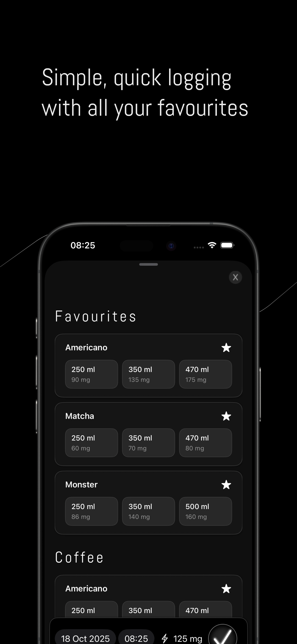 Clarity gallery image