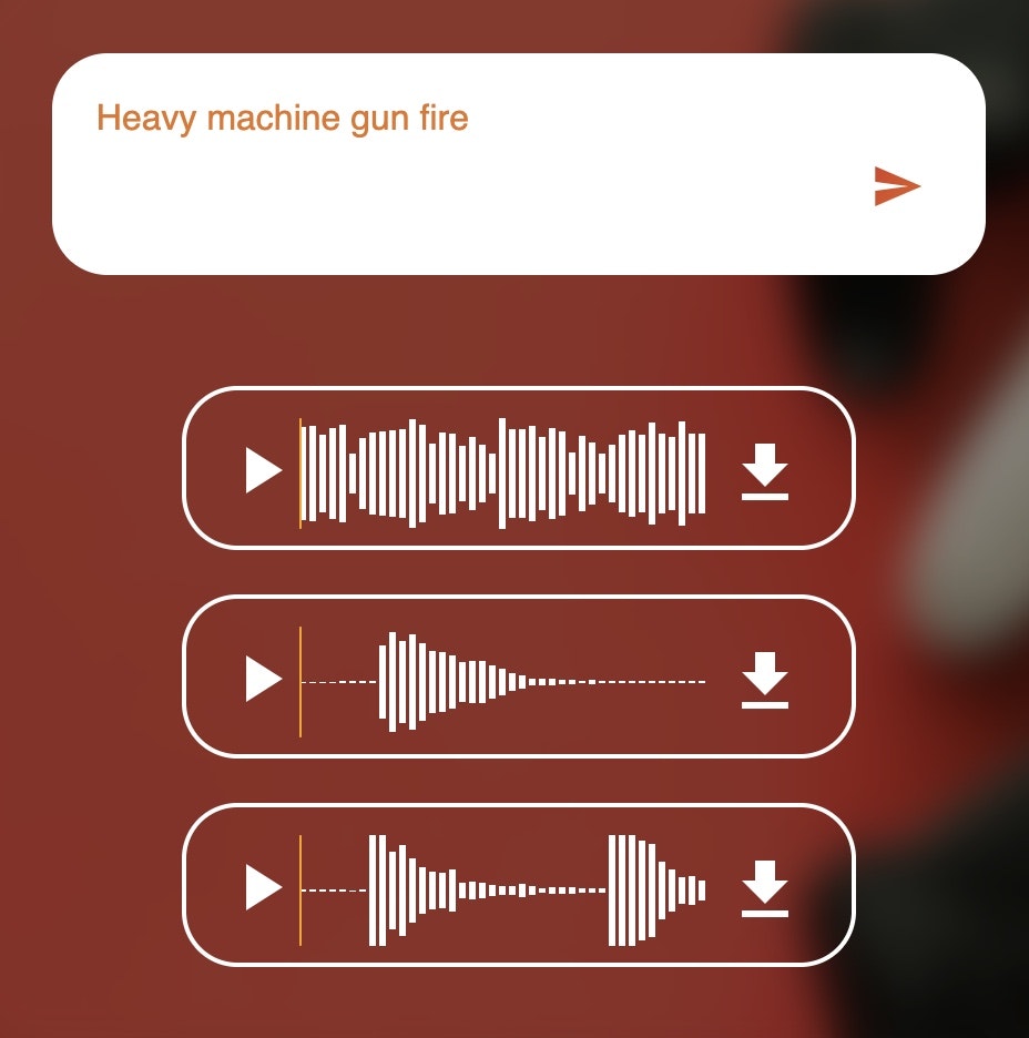 Melodizr - Create Sound Effects media 3