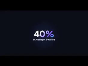 CosTruss Ai cost monitor gallery image