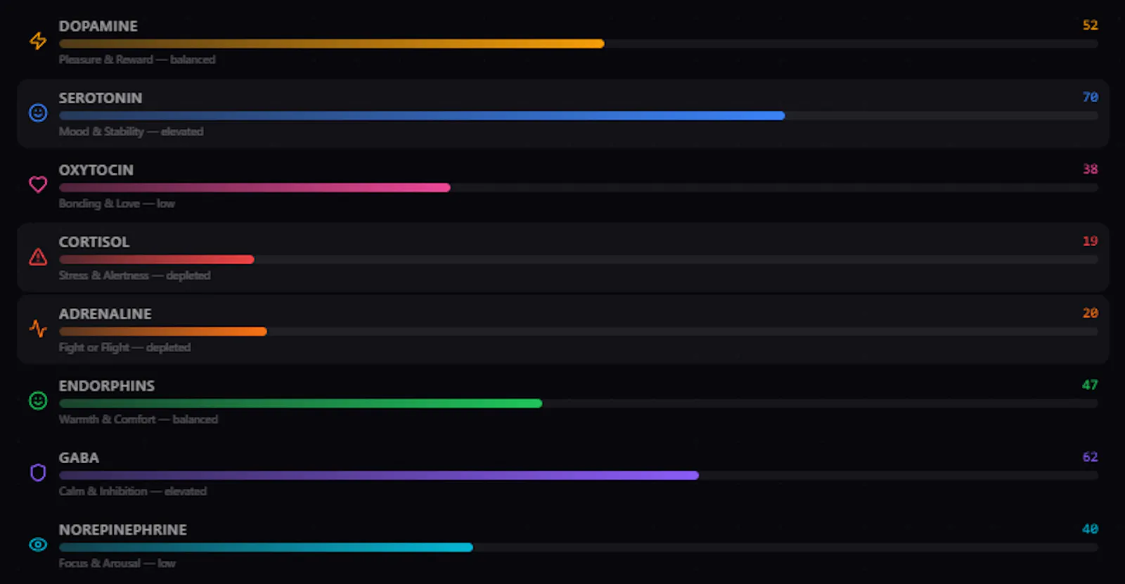 STACK. screenshot 20
