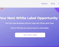 White Label Tools media 1
