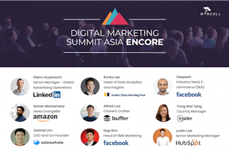 Digital Marketing Summit Encore gallery image