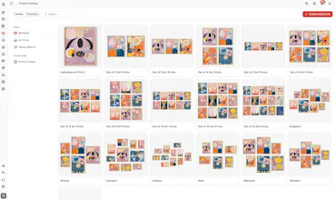 Artelo gallery image