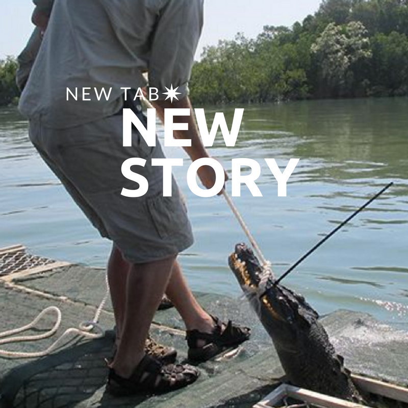 True Stories gallery image