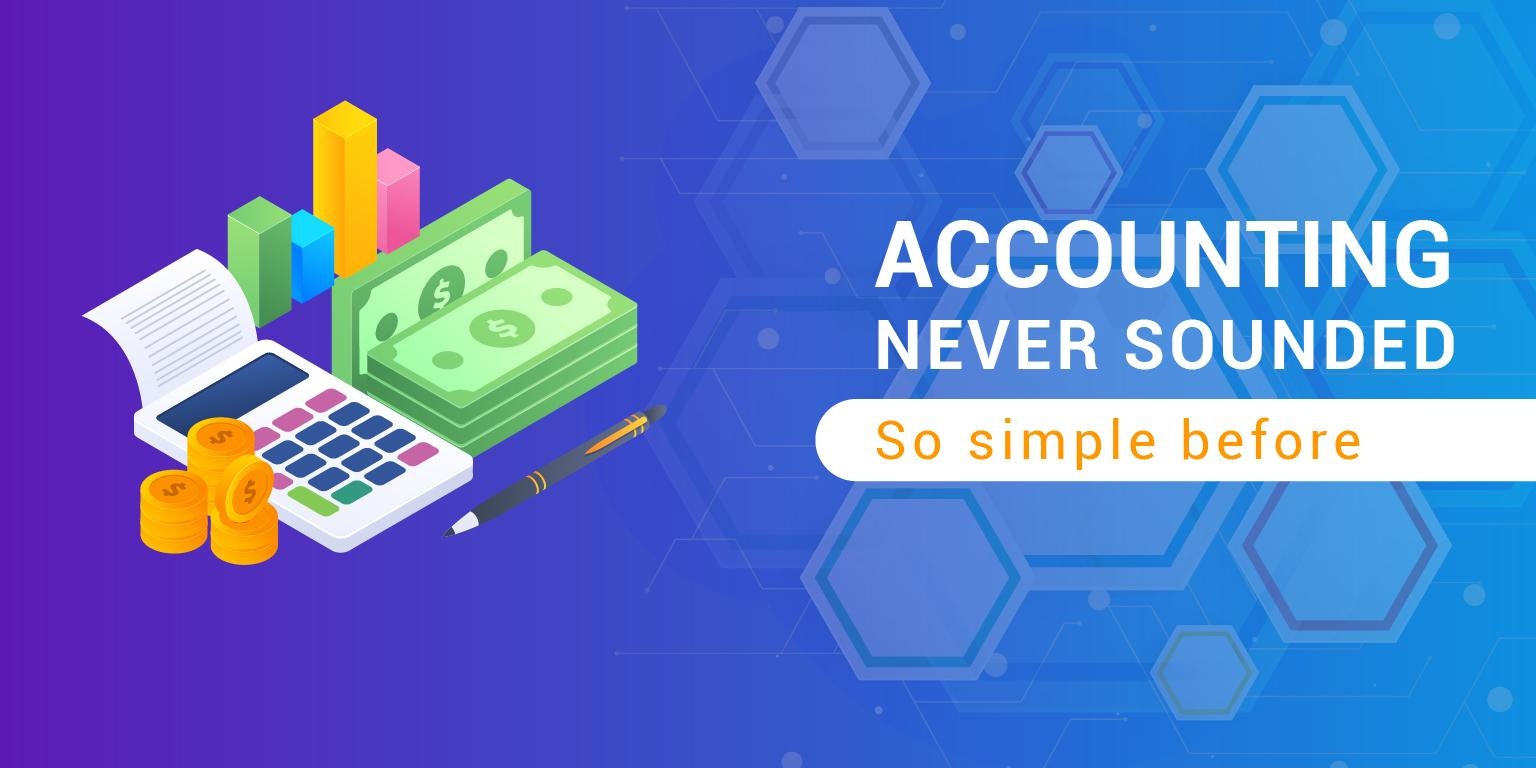 SimpleAccounts gallery image