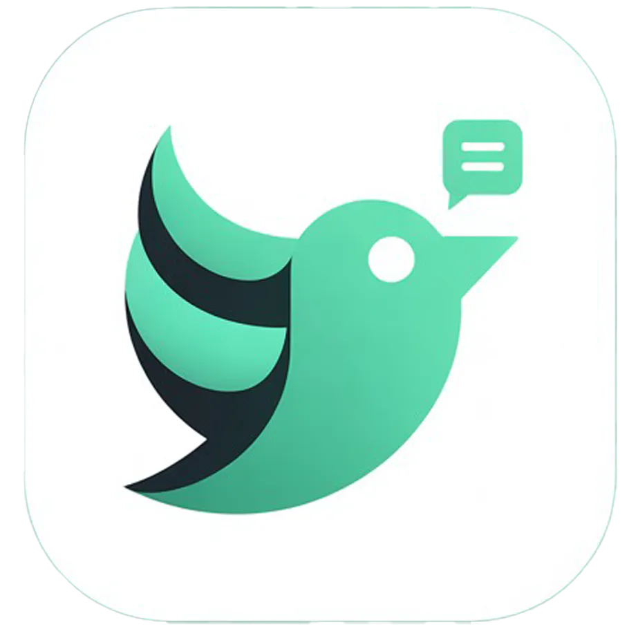 ChirplyMint logo