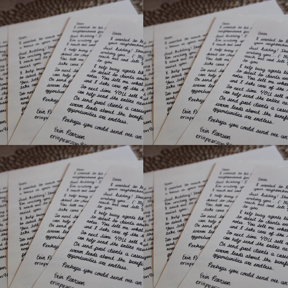 Openned by Erin | Funding gallery image