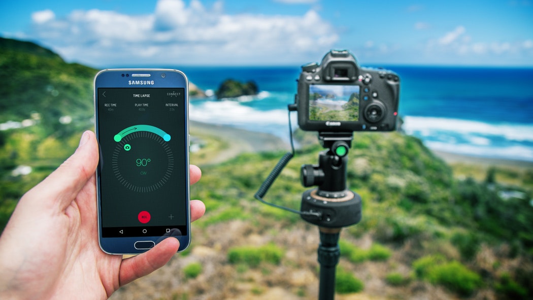 Genie Mini gallery image