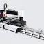 3D Tube Laser Cutting Machine ETL-YG2000