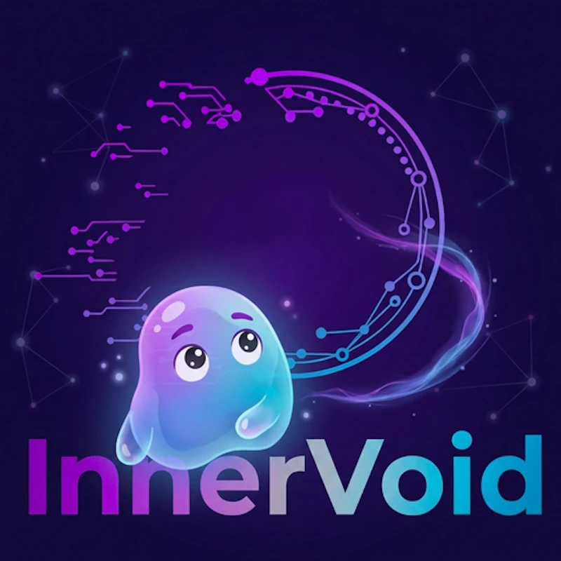 InnerVoid screenshot 1