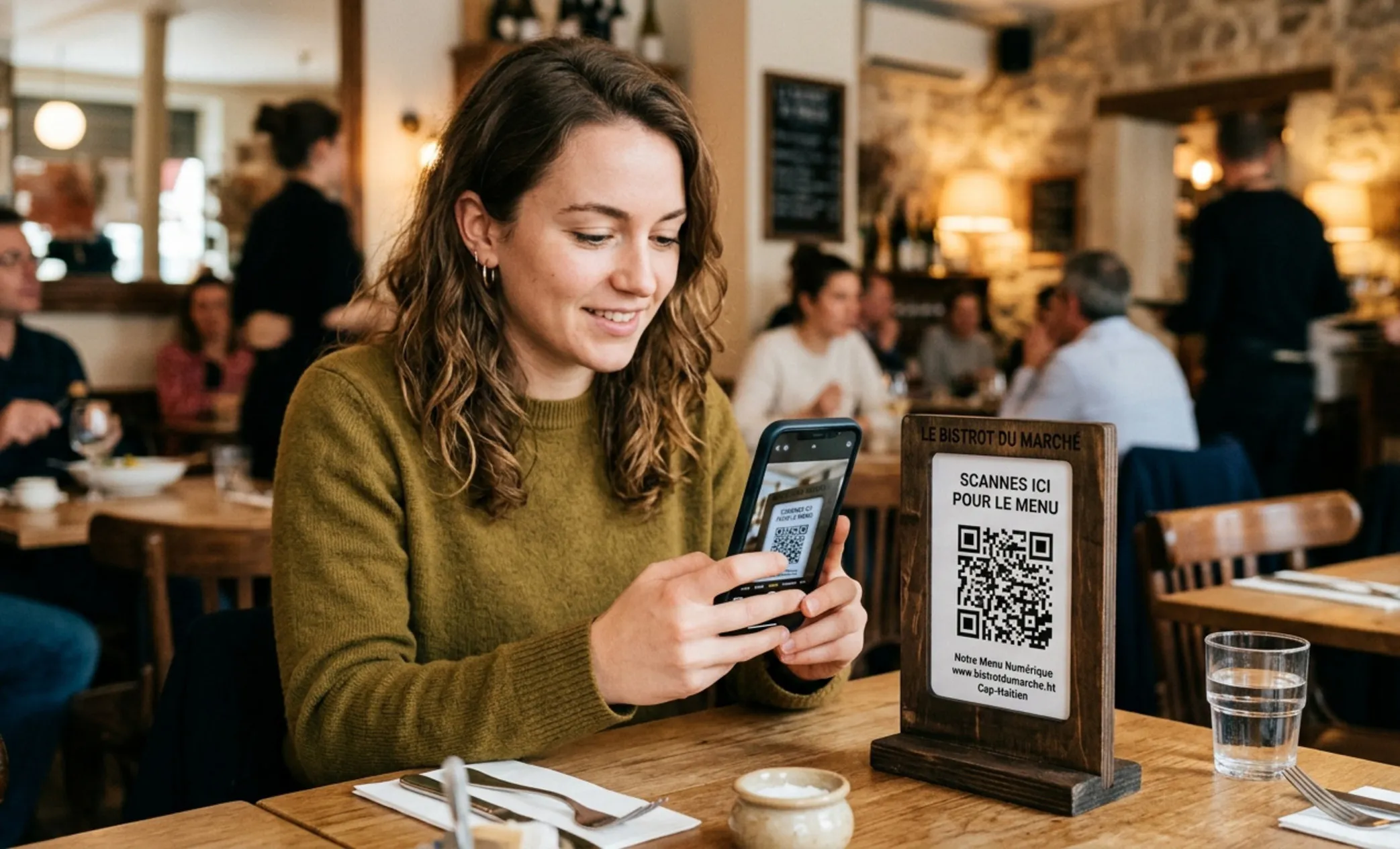 Do It QR gallery image
