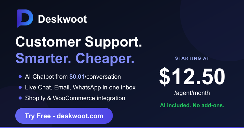 Deskwoot gallery image