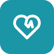 MedNomadJobs.com - Product Hunt launch logo and brand identity