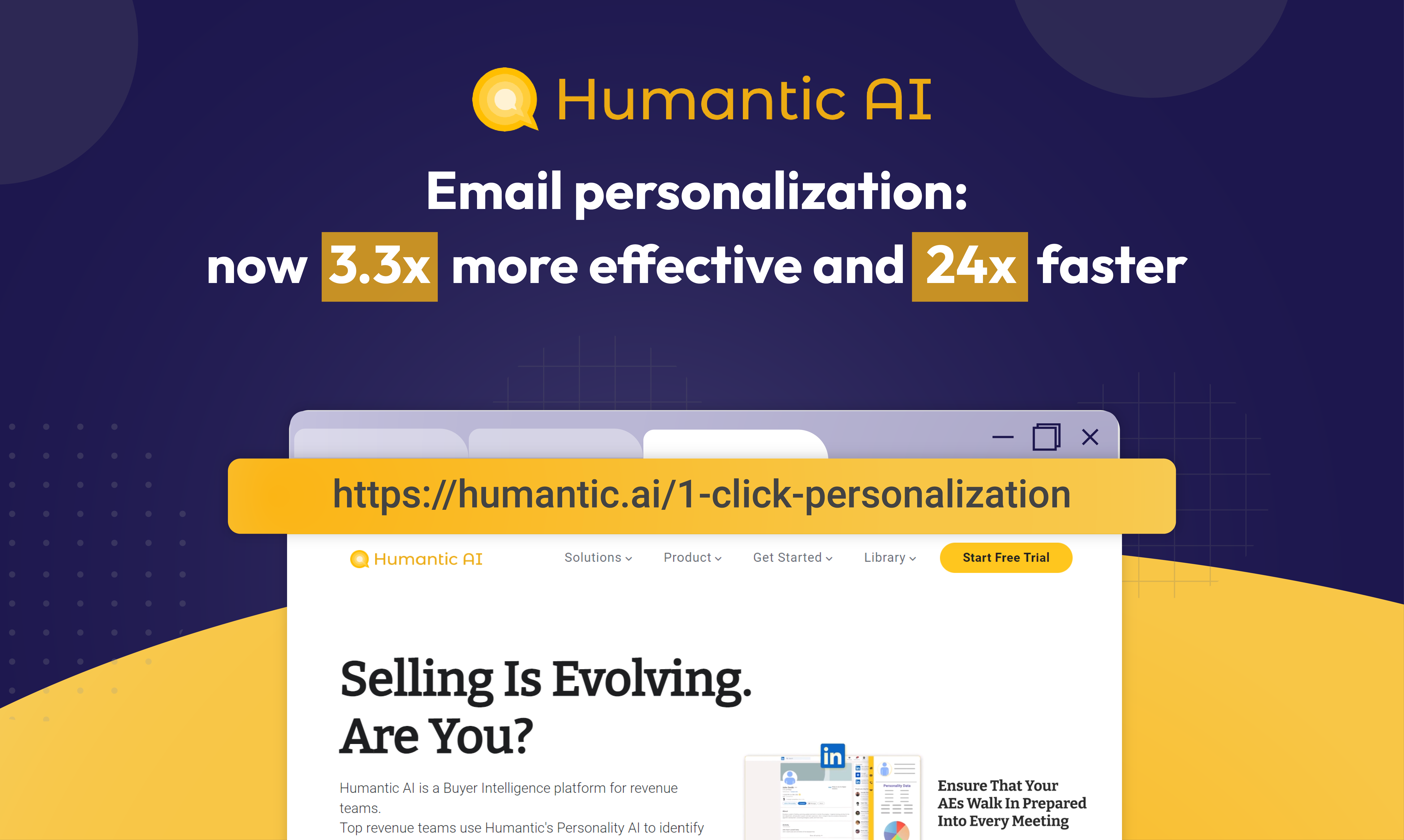 1 klik personalisatie - Personaliseer elke e -mail in seconden media 5