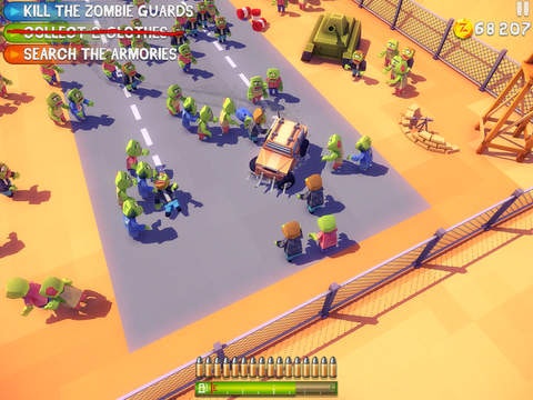 Dead Venture gallery image