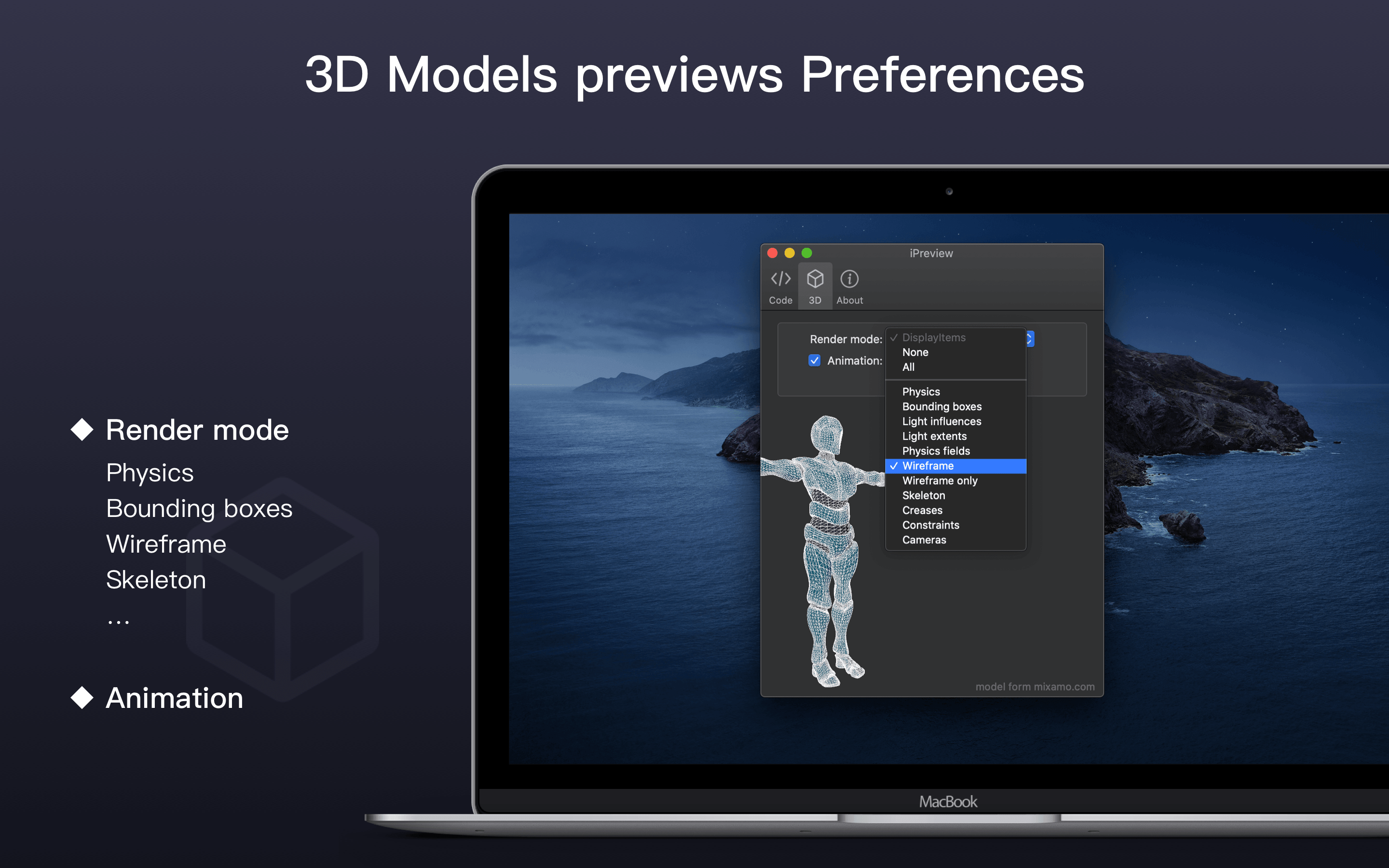 iPreview gallery image